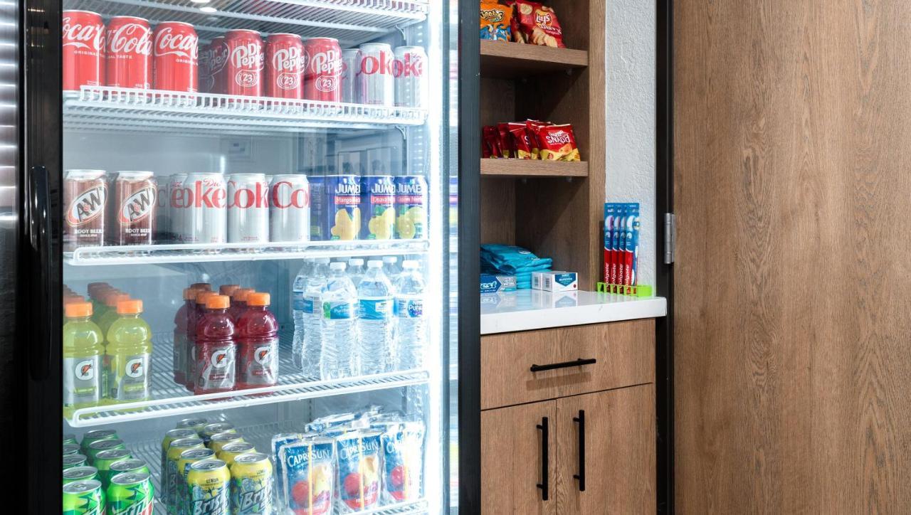 麦格雷戈阿特里亚酒店 McGregor 外观 照片