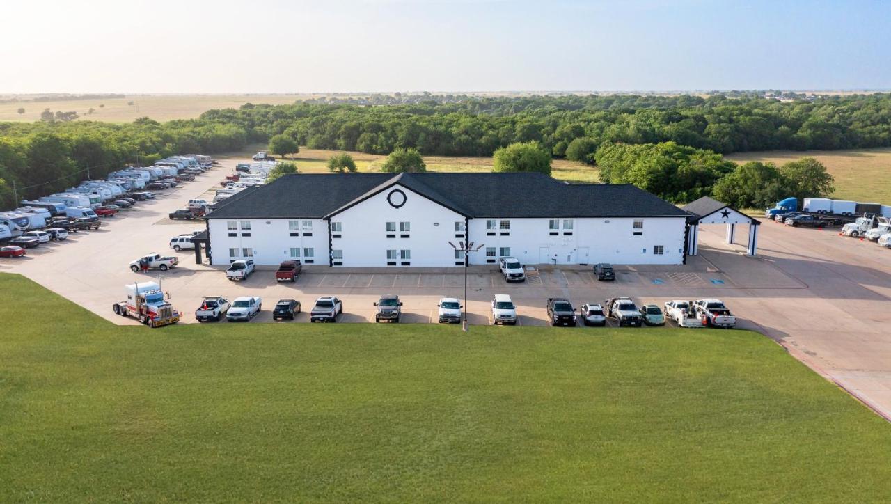 麦格雷戈阿特里亚酒店 McGregor 外观 照片