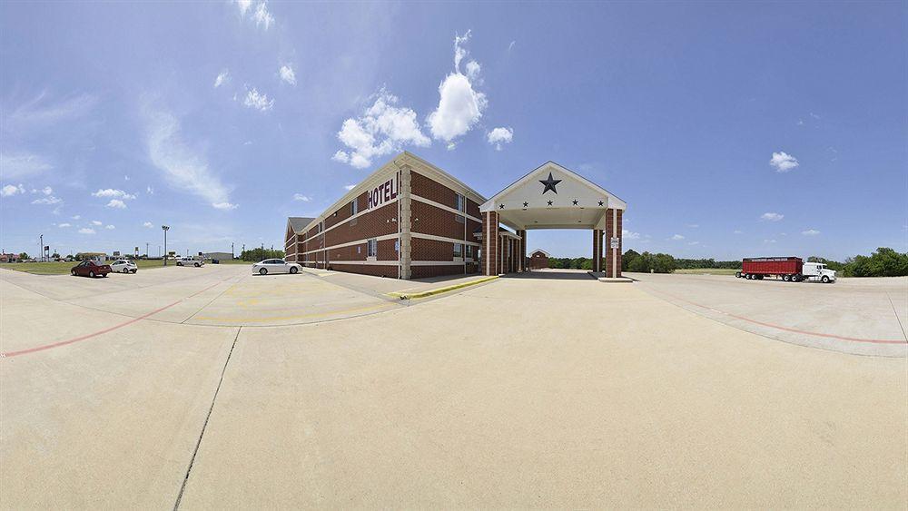 麦格雷戈阿特里亚酒店 McGregor 外观 照片