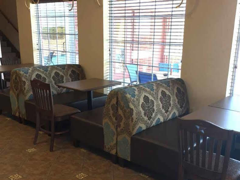 麦格雷戈阿特里亚酒店 McGregor 外观 照片